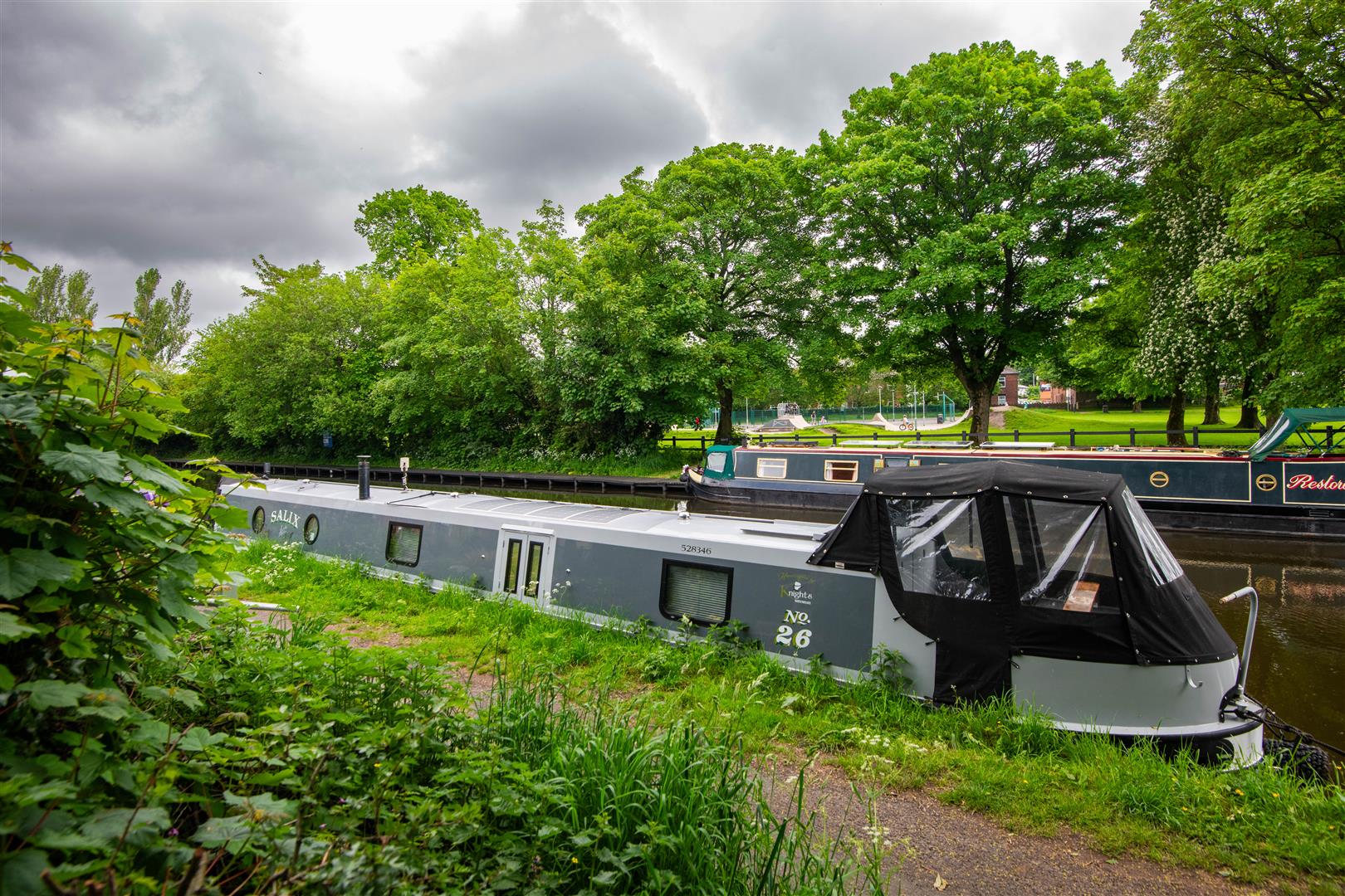 Marlow Court, Adlington, Chorley